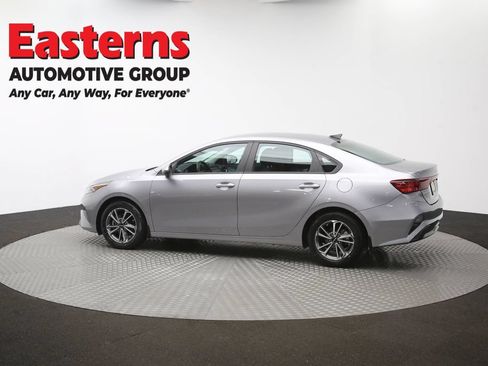 Used 2023 Kia Forte LXS w/ LXS Technology Package FWD image 61