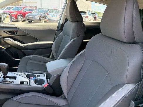 New 2026 Subaru Crosstrek 2.5i Premium AWD/4WD image 20