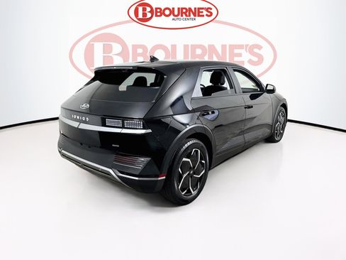 Used 2024 Hyundai Ioniq 5 SEL AWD/4WD image 10