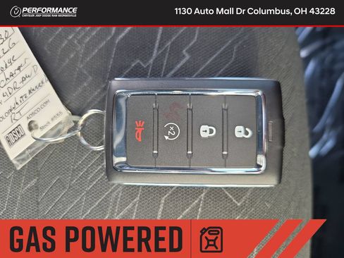 New 2026 Dodge Charger R/T w/ Blacktop Package AWD/4WD image 32