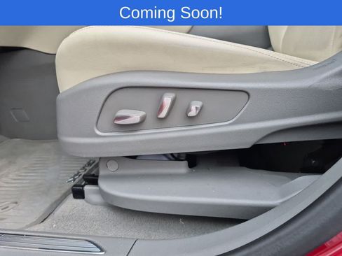 Used 2024 Cadillac XT5 Premium Luxury AWD/4WD image 17