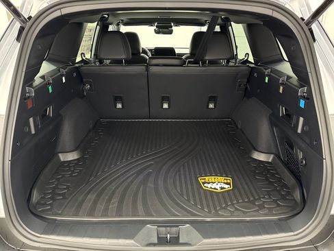 New 2026 Subaru Outback Wilderness AWD/4WD image 26