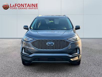 Used 2023 Ford Edge SEL w/ Convenience Package