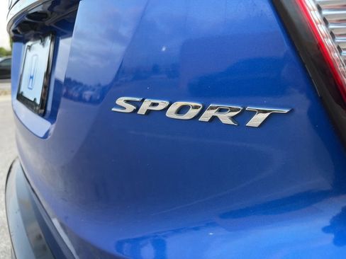 Used 2021 Honda HR-V Sport image 9