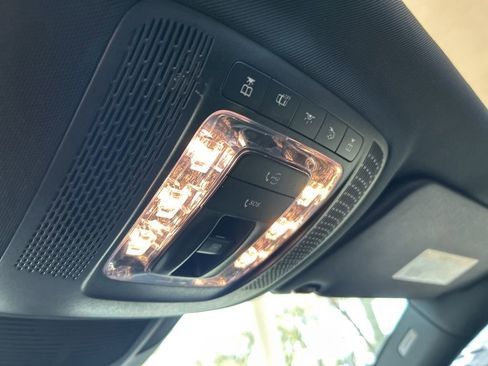 Used 2023 Mercedes-Benz GLS 450 4MATIC w/ AMG Line Exterior image 55