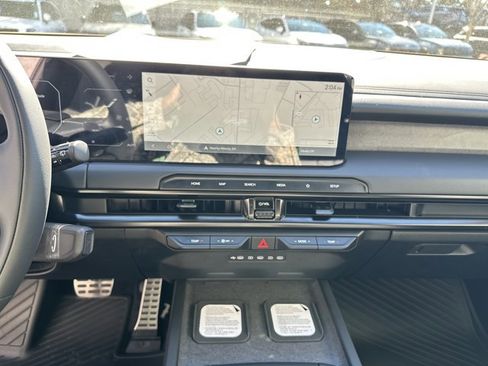 New 2027 Kia Telluride SX X-Line image 23