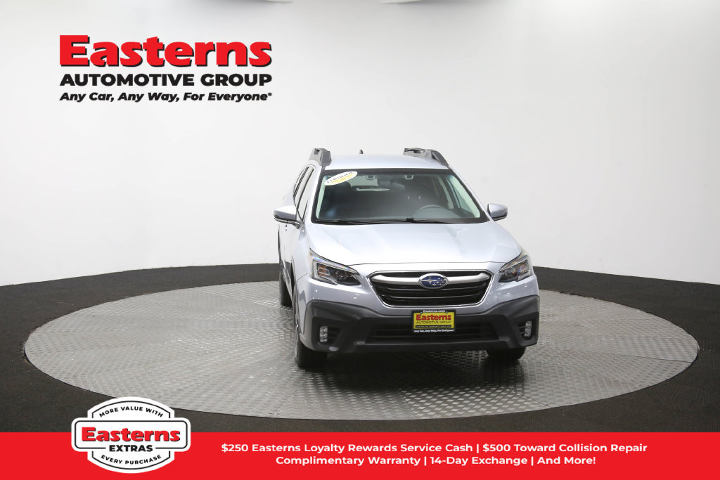 Used 2022 Subaru Outback Premium AWD/4WD image 53