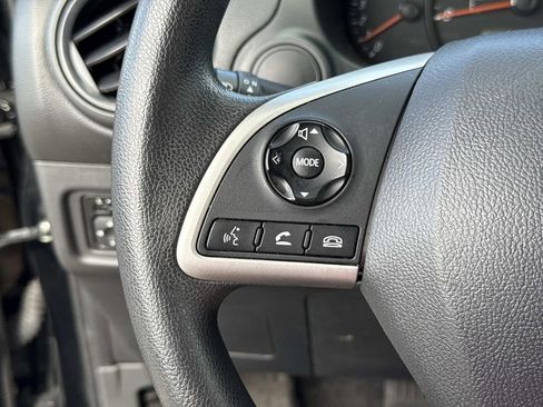 Used 2024 Mitsubishi Mirage ES image 35