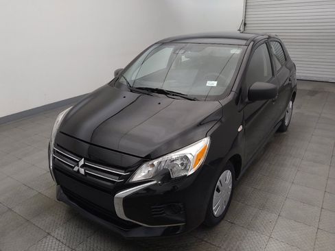 Used 2022 Mitsubishi Mirage ES FWD image 15