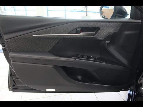Used 2026 Toyota Camry XLE FWD image 15