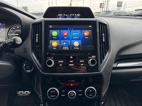 Used 2023 Subaru Forester Wilderness image 22