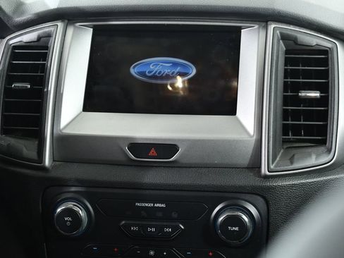 Used 2021 Ford Ranger XL w/ Equipment Group 101A High AWD/4WD image 9