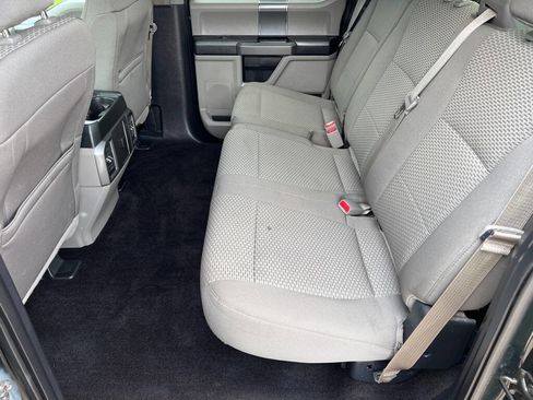 Used 2015 Ford F150 XLT w/ Equipment Group 301A Mid image 13