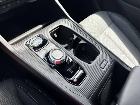 New 2026 Jeep Cherokee Laredo AWD/4WD image 27