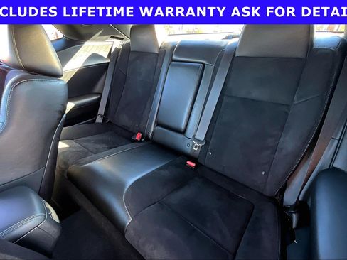Used 2021 Dodge Challenger R/T Scat Pack w/ Shaker Package RWD image 24