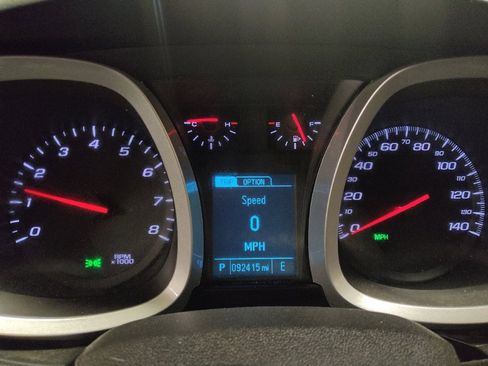 Used 2016 Chevrolet Equinox LT w/ Convenience Package AWD/4WD image 23