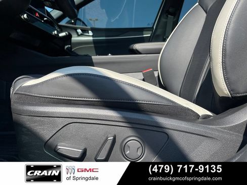 Used 2026 Kia K5 GT-Line w/ GT-Line Premium Package AWD/4WD image 10