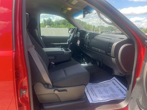 Used 2013 GMC Sierra 1500 SLE w/ Power Tech Package AWD/4WD image 7
