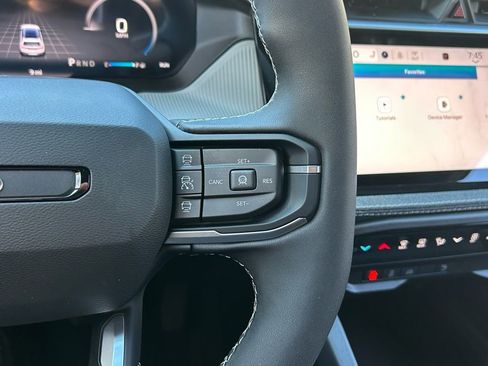 New 2026 Jeep Cherokee Laredo image 48