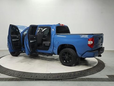 Used 2021 Toyota Tundra SR5 AWD/4WD image 13