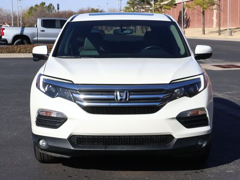 Used 2016 Honda Pilot EX-L image 28
