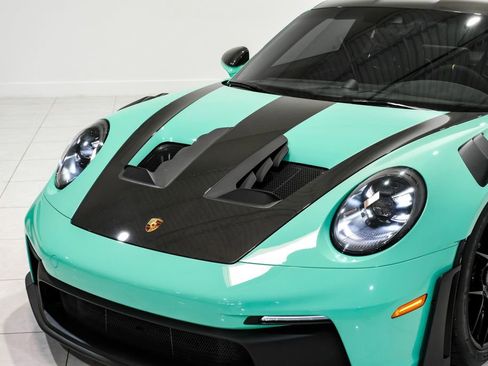 Used 2024 Porsche 911 GT3 RS w/ Weissach Package image 47