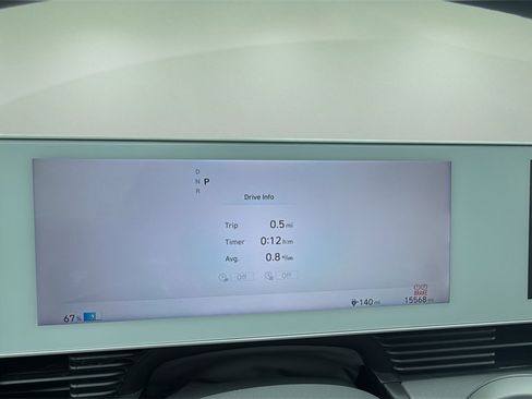 Certified 2024 Hyundai Ioniq 5 SEL image 18