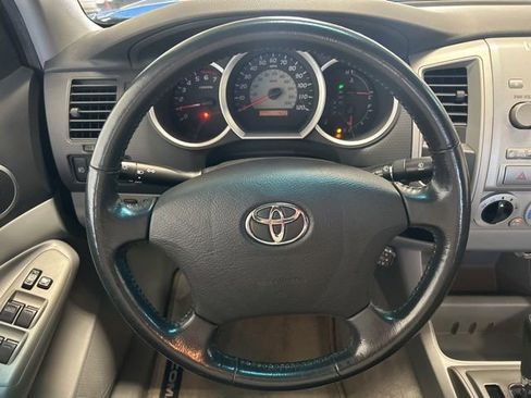 Used 2006 Toyota Tacoma 4x4 Double Cab image 13