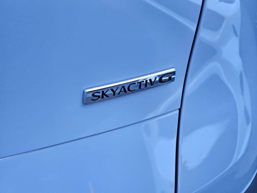 Used 2025 MAZDA CX-30 AWD 2.5 S w/ Premium Package image 10