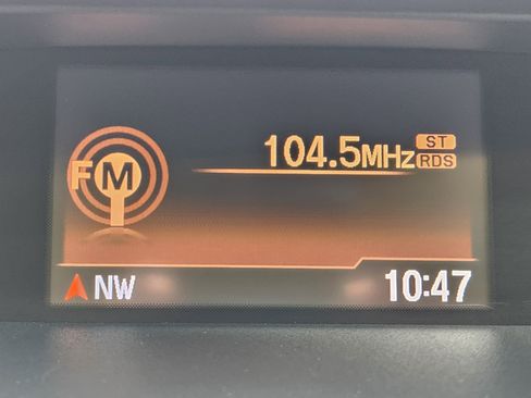 Used 2016 Honda CR-V Touring image 17