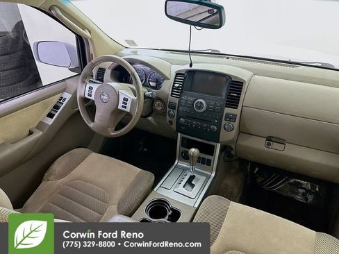 Used 2011 Nissan Pathfinder SV AWD/4WD image 21