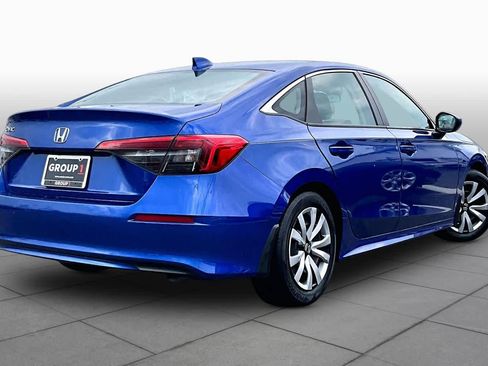 Used 2023 Honda Civic LX image 12