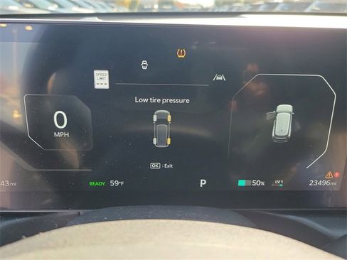 Certified 2024 Kia EV9 GT-Line image 25