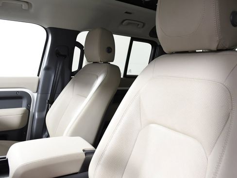 Used 2023 Land Rover Defender 110 SE image 19