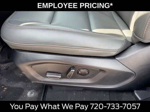 New 2026 Ford Explorer Active w/ Active Comfort Package AWD/4WD image 13