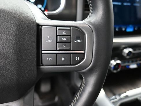 Used 2022 Ford F150 Lariat w/ FX4 Off-Road Package AWD/4WD image 30