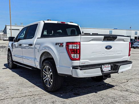 Used 2023 Ford F150 XL w/ STX Appearance Package image 4