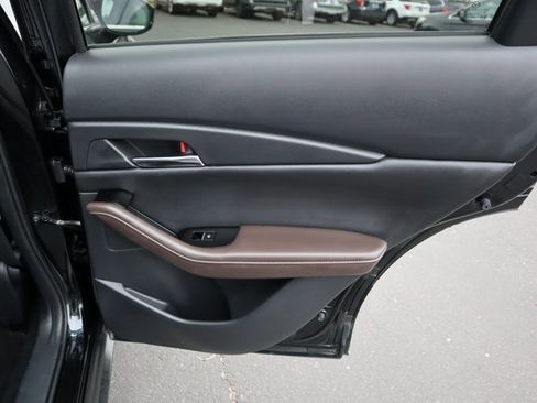 Used 2023 MAZDA CX-30 AWD 2.5 S w/ Premium Package image 22