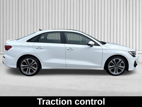New 2026 Audi A3 2.0T Premium AWD/4WD image 6