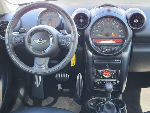 Used 2015 MINI Cooper Countryman S image 23