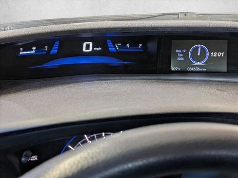 Used 2010 Honda Civic LX image 8