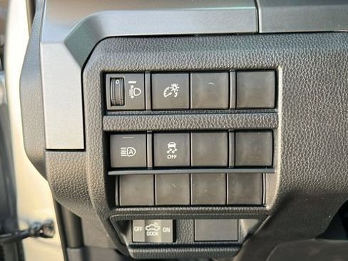 New 2026 Toyota Tacoma SR5 AWD/4WD image 8