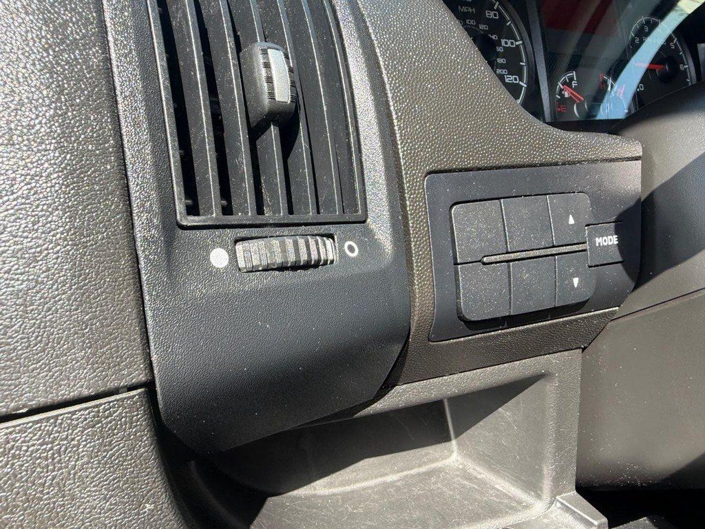 Used 2020 RAM ProMaster 1500 FWD image 43