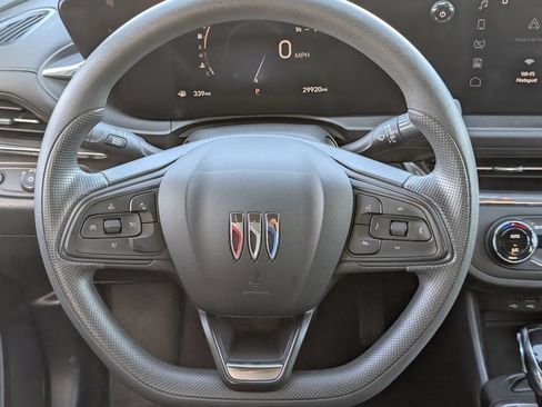 Used 2026 Buick Envista Preferred FWD image 11
