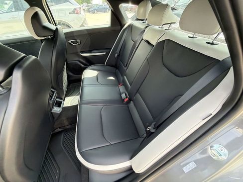 New 2026 Kia K4 GT-Line Turbo FWD image 27