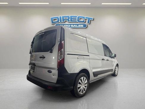 Used 2019 Ford Transit Connect XL FWD image 5