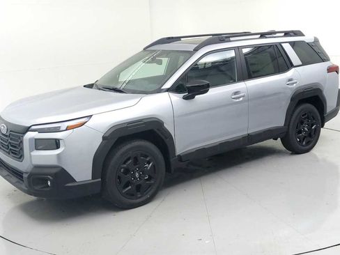 New 2026 Subaru Outback Limited image 4