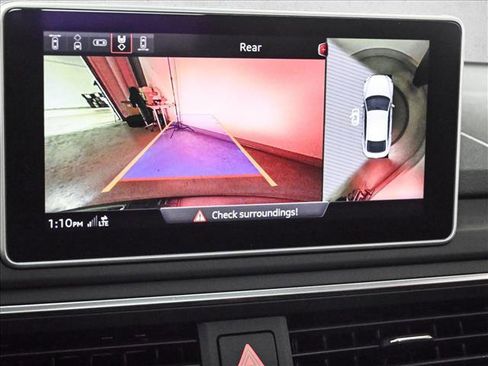 Used 2019 Audi S5 Prestige image 14