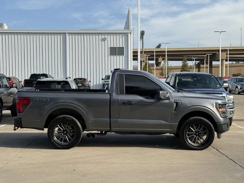 Used 2026 Ford F150 XL AWD/4WD image 3