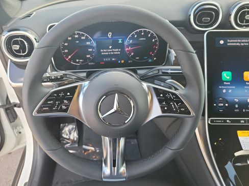 Certified 2026 Mercedes-Benz GLC 300 image 23